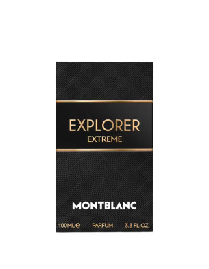 Explorer Extreme Parfum
